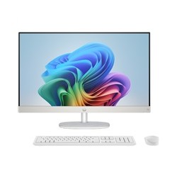 HP AiO 24-ct2001nc, 24" FHD, Touch, RYZEN AI 5 340, RAM 32GB DDR5, SSD 1TB, Win11 Home, GamePass 3měsíce zdarma