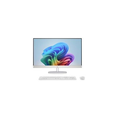 HP AiO 24-ct2001nc, 24" FHD, Touch, RYZEN AI 5 340, RAM 32GB DDR5, SSD 1TB, Win11 Home, GamePass 3měsíce zdarma