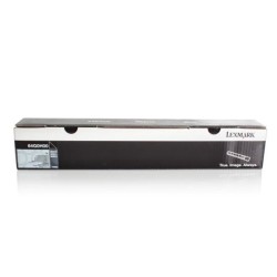 LEXMARK toner BLACK Black High Yield 32500 stran, pro MX910/MX911/MX9102