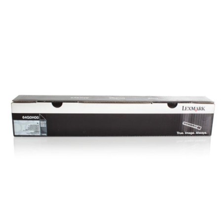 LEXMARK toner BLACK Black High Yield 32500 stran, pro MX910/MX911/MX9102