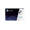 HP 26X Black LJ Toner Cart, CF226X (9,000 pages)