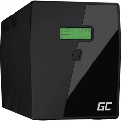 Green Cell UPS Micropower 2000VA