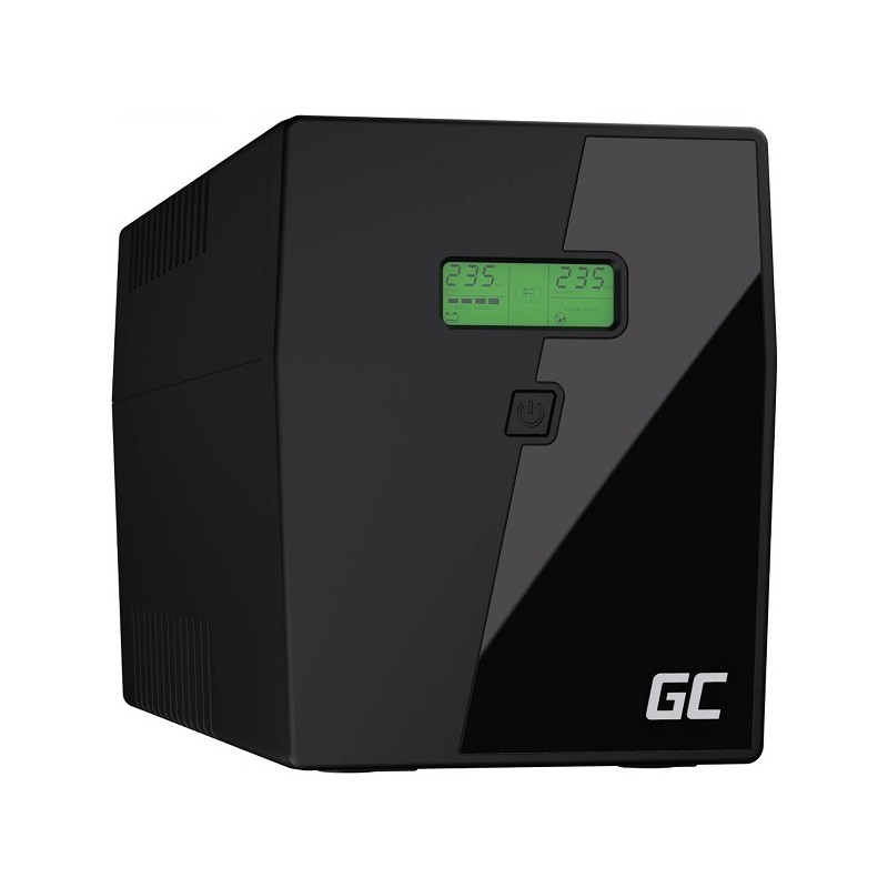 Green Cell UPS Micropower 2000VA