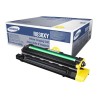 HP originální válec SU618A, CLX-R838XY, yellow, DOPRODEJ