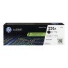 HP 220A Black Original LaserJet Toner Cartridge (2,000 pages)