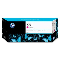 HP no 772 - purpurová ink. kazeta, CN629A