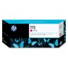 HP no 772 - purpurová ink. kazeta, CN629A