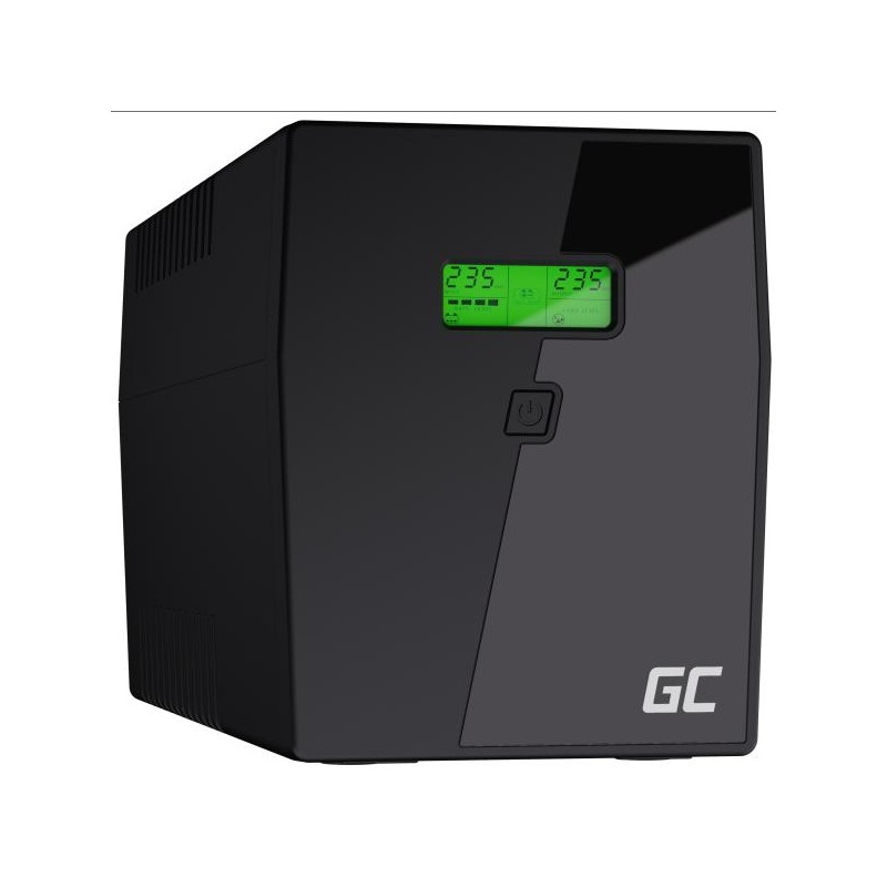 Green Cell UPS Micropower 1500VA