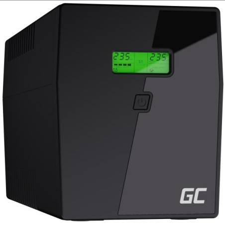 Green Cell UPS Micropower 1500VA