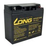 LONG baterie 12V 20Ah F3 DeepCycle (WP20-12IE)