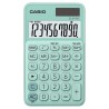 CASIO kalkulačka SL 310UC GN, Kapesní kalkulátor