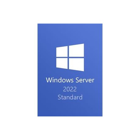 Fujitsu Windows Server 2025 Standard 16Core ROK