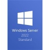 Fujitsu Windows Server 2025 Standard 16Core ROK