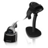 Datalogic Gryphon GBT4500 Kit USB High/Density Black Disinfectant Ready