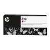 HP Ink Cartridge 831C Latex/Magenta Ink 775ML