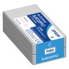 Epson cartridge, cyan