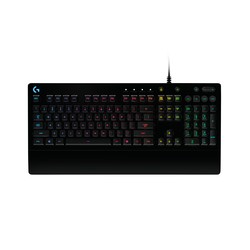 G213 PRODIGY GAMING KEYBOARD/IN-HOUSE/EMS CENTRAL RETAIL USB