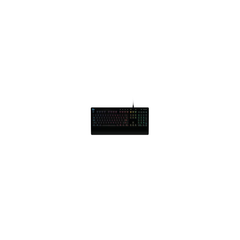 Logitech G213 Prodigy Gaming Keyboard/IN-House/EMS Central Retail USB