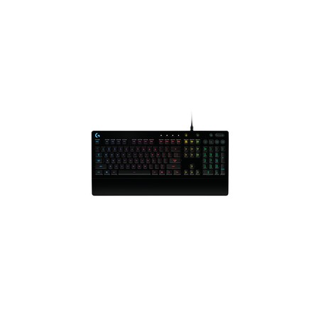 Logitech G213 Prodigy Gaming Keyboard/IN-House/EMS Central Retail USB