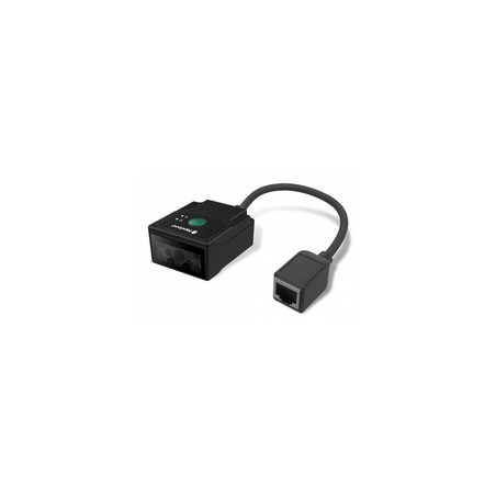 Newland 2D MP Fixed Mount Reader 2 M/USB Cable Laser LED Aimer White