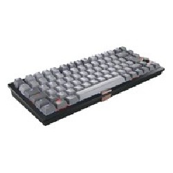 Cherry 12033087/Keyboard Wireless MX 2A Silent R