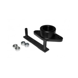 Gamber Johnson Zirkona Joiner Diamond Plate/Small