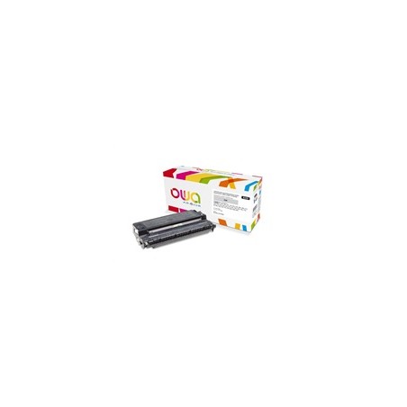 OWA Armor toner pro CANON FC 204, 230,310,330,336,530,740,770 PC860, 880, 890, 4000 Stran, E30, černá/black (E-30)