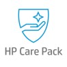 HP Epack 5YR NBDMAX5 MKRS C/F/ Dedicated Printing Solution