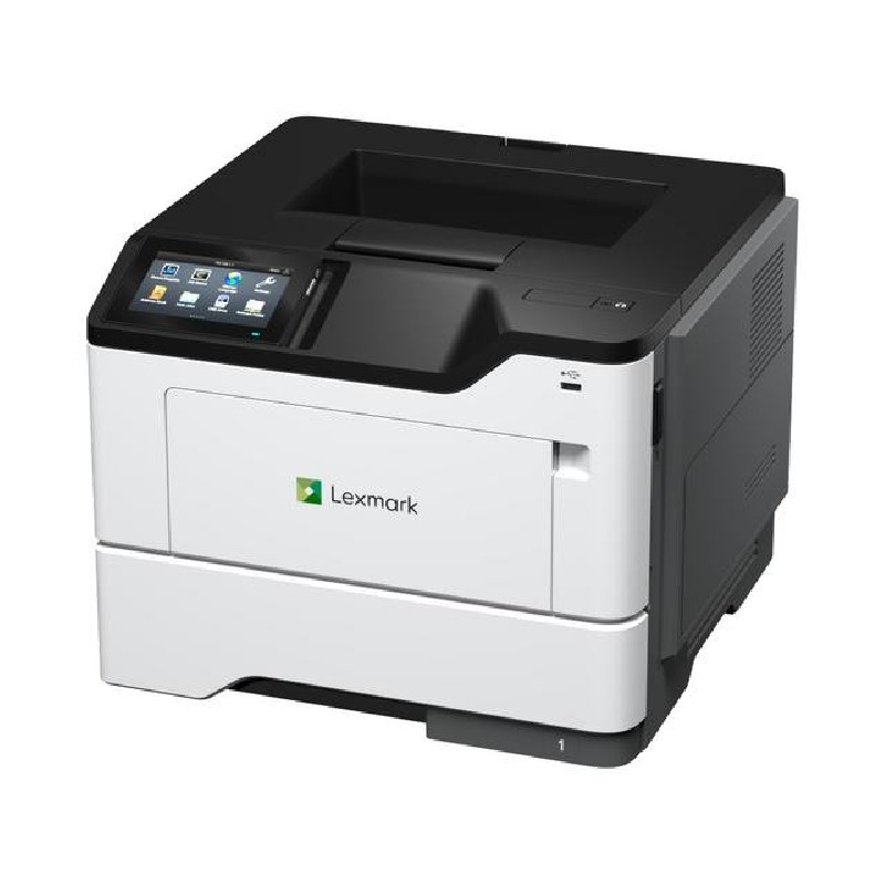 Lexmark MS632DWE Monolaser SFP A4/10.9 CM Touch Disp / 50PPM