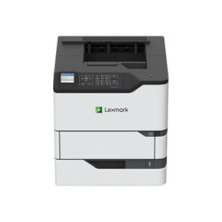 LEXMARK ČB tiskárna MS823dn A4, 61ppm, 512MB, duplex, USB 2.0