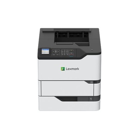 LEXMARK ČB tiskárna MS823dn A4, 61ppm, 512MB, duplex, USB 2.0