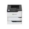 LEXMARK ČB tiskárna MS823dn A4, 61ppm, 512MB, duplex, USB 2.0