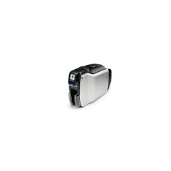 Printer ZC300, Dual Sided, UK/EU Cords, USB & Ethernet, Windows Driver