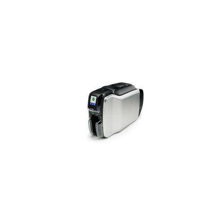 Printer ZC300, Dual Sided, UK/EU Cords, USB & Ethernet, Windows Driver