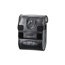 LEATHER CASE FOR SPP-R200III/.