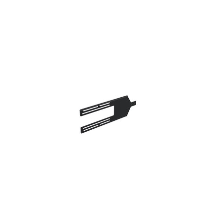 KIOSK STRAIGHT BRACKET/LANDSCAPE 22IN TO 15IN SPK51217