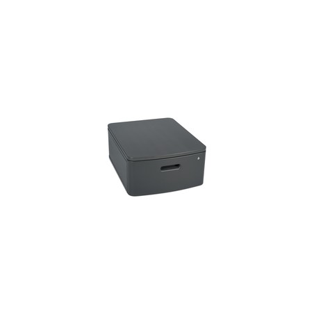 SWIVEL CABINET/TURNABLE + LOCKABLE F. ALL MODEL