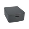 LEXMARK Otočná skříň pro C74x / X74x / CS3,4,5 / CX3,4,5 / MS5,6,7,8 / MX5,6,7