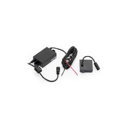 Zebra Kit Acc QLN420 BATT Eliminator/PWR Adaptor New Resistor