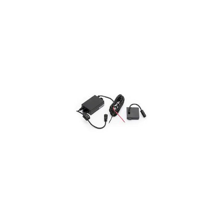 Zebra Kit Acc QLN420 BATT Eliminator/PWR Adaptor New Resistor