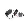 Zebra Kit Acc QLN420 BATT Eliminator/PWR Adaptor New Resistor