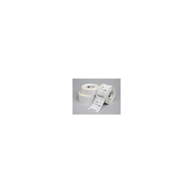 Zebra etikety Z-Select 2000D , 102x76mm, 930 etiket