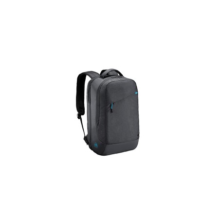 Mobilis Trendy Backpack 14-17IN Black/35 Percent Recycled