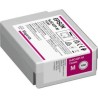 Epson SJIC42P-M (Magenta) Cartridge/.