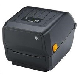 Zebra TT ZD230t, 8 dots/mm (203 dpi), EPLII, ZPLII, USB, Ethernet, black (nástupce GC420t)