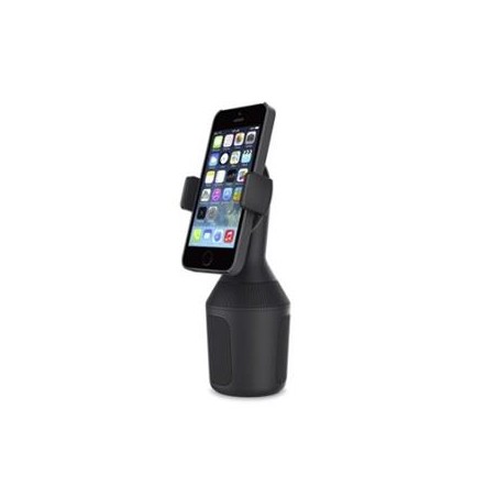 Belkin Car Vent Mount/ Smartphone/For Cup Holder/ Black