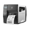 Zebra ZT231, 12 dots/mm (300 dpi), display, EPL, ZPL, ZPLII, USB, USB Host, RS232, BT (BLE), Ethernet