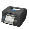 Citizen CL-S521II Printer DT Black/UK/EN Plug IN