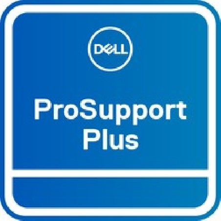 Dell 3Y ProSpt Adv EX TO/4Y ProSpt Plus Adv EX