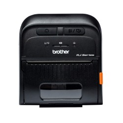 Brother RJ-3035B 3INCH 203DPI Mobile/Receipt Printer - Light (BT/MFi)